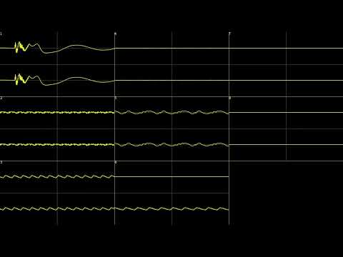 (Original) Sharp X68000 - When the Monster Comes [YM2151]