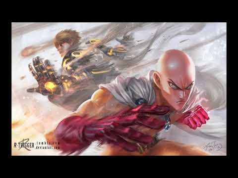 [ Accept Battles ] - ONE PUNCH MAN SEASON 2 OST EXTENDED