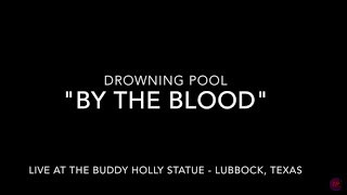 Download lagu Drowning Pool 'By the Blood' - Live in Lubbock, Texas mp3 Download lagu Drowning Pool 'By the Blood' - Live in Lubbock, Texas mp3