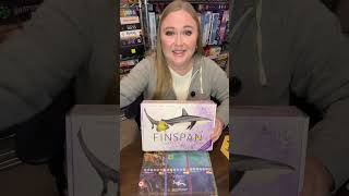 Jamie, Tabletoptiktok - Finspan: Sharks & Reefs video thumbnail