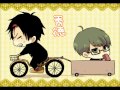 Kazunari Takao - Ace sama ni Banzai (COVER ...