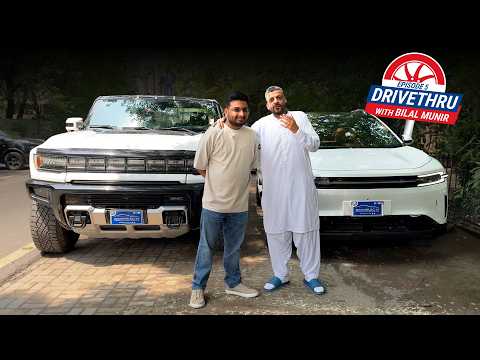 Drive Thru with VideoWaliSarkar | Ep. 5