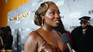 Download lagu Hailey Kilgore “Jukebox” Interview | Raising Kanan Season 5 Red Carpet mp3 Download lagu Hailey Kilgore “Jukebox” Interview | Raising Kanan Season 5 Red Carpet mp3