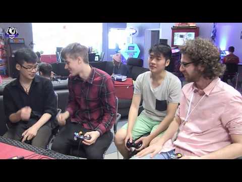 PPM#5 - Judge + Frieddo Vs. Mvelous + Tuna - Losers Round 2 - Smash WiiU Doubles