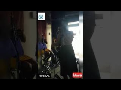 The Akwaboahs- Awerekyere (cover by Blessing)