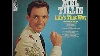 Ruby Don&#39;t Take Your Love To Town by Mel Tillis from his album Life Turned Her That Way