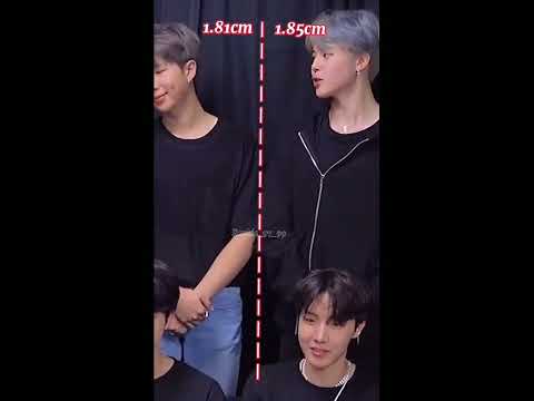 Our baby mochi was so happy..😂😂🤧 #shorts #bts #jimin #namjoon