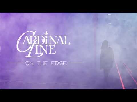 Cardinal Line - On The Edge