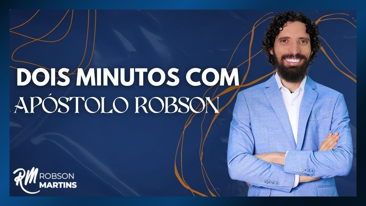 O segredo da oração respondida - Robson Martins