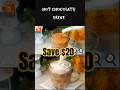 I Always Save My Husband S 20 Make Decision Hot Chocolate In Just 10 Minutes Shorts Trending 1