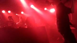 Safi & Spreej - Nog Niks Gezien @Trix.mp4