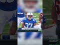 Colts safety Khari Willis RETIRES after 3 seasons to pursue Ministry #shorts