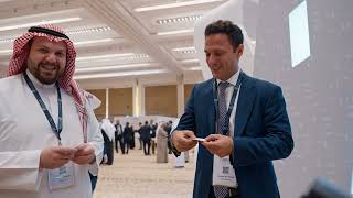 GBM: Saudi Arabia 2025 Highlights