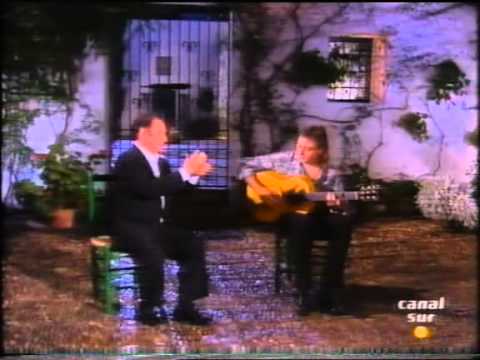 Fosforito por Alegrías de Cádiz.avi