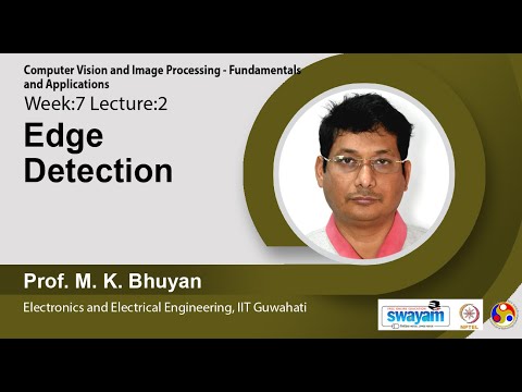 Computer Vision and Image Processing – Fundamentals and Applications Intro Video