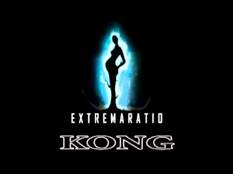 EXTREMARATIO - Kong
