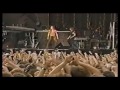Skid Row Youth Gone Wild Live In Wembley Stadium 1991 Lyric