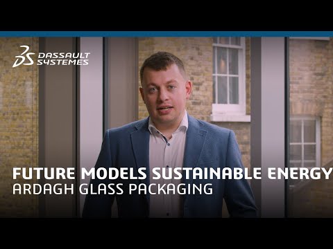 Future Models Sustainable Energy – Ardagh Glass Packaging
