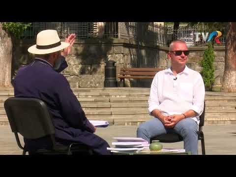 BUCURIA CREDINȚEI CU PĂRINTELE CONSTANTIN NECULA - BAIA SPRIE - 14 decembrie 2025 - TVR 1