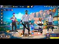 FREE FIRE LIVE CUSTOM ROOM FF LIVE GIVEAWAY ️ Freefire Ff Fflive Fflivetournament