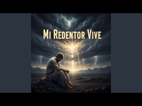 MI REDENTOR VIVE