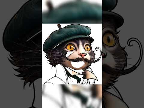 Video cover
