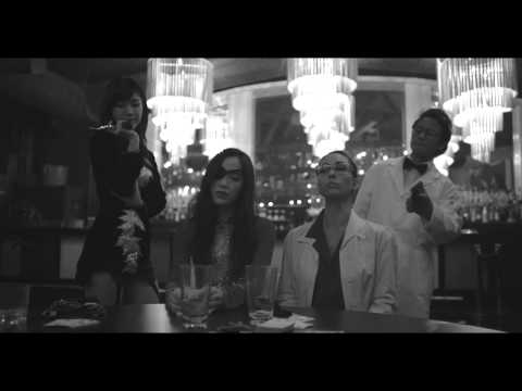 KEYE LUKE (Trailer) | Seattle Asian American Film Festival 2013