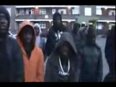 Tulse Hill [TN1] (Y.Rhino, Young Cee, Gunner Grimes, Y.Tamzo, Mckzo.)