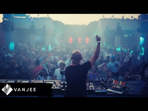 Vanjee @ Brooklyn Mirage NYC I July 4th🗽 🎵