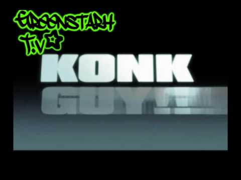 Greenstarh T.v Exclusive - Stutta ( Shout Out ) @ Stuttas Video Shoot