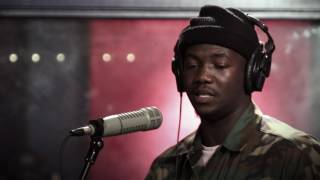 Jacob Banks - Part Time Love - Daytrotter Session - 3/18/2017