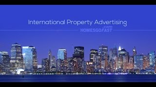 Overseas Property - Find Buy & Sell International Properties