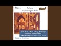 Fantasia No. 1 in D Minor
