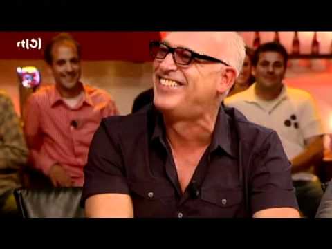 Manolev compilatie Voetbal International 2010