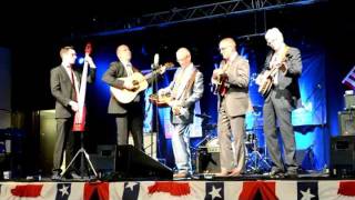 Grassride - Swedish Bluegrass Champions 2011 part 1