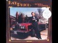 I'm Still Not Over You  - Ray Price 1981