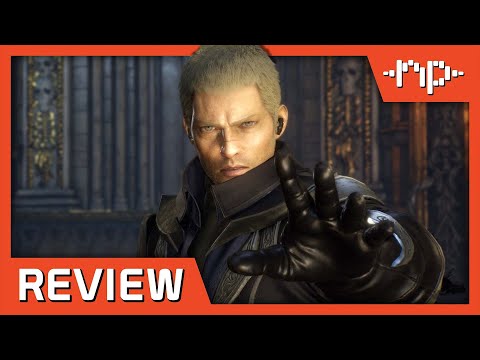 Stranger of Paradise: Final Fantasy Origin Review - Noisy Pixel