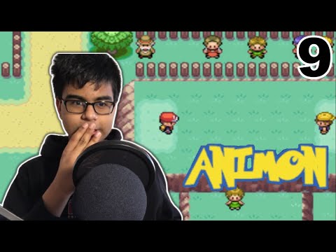 THE TENKAICHI TOURNAMENT! | ANIMON