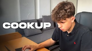 Making Beats For Polo G & NBA Youngboy | FL Studio Cookup 2025