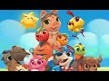 Farm Heroes Saga Level 9 Gameplay