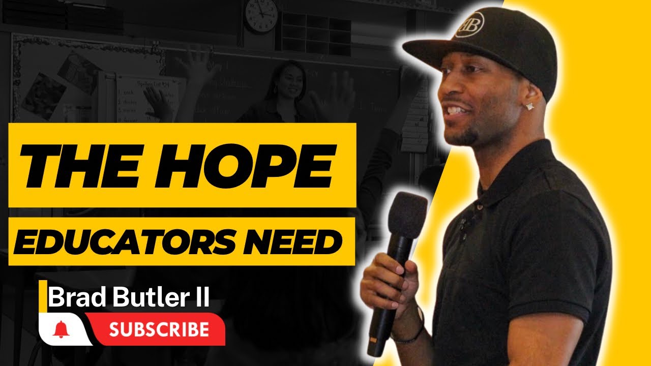 Promotional video thumbnail 2 for Brad Butler ll