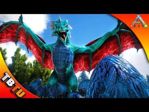 500 LIGHTNING WYVERN EGGS! LIGHTNING WYVERN BREEDING AND MUTATIONS! Ark Survival Breeding Evolved