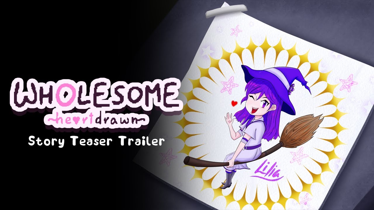 2024 Story Teaser Trailer