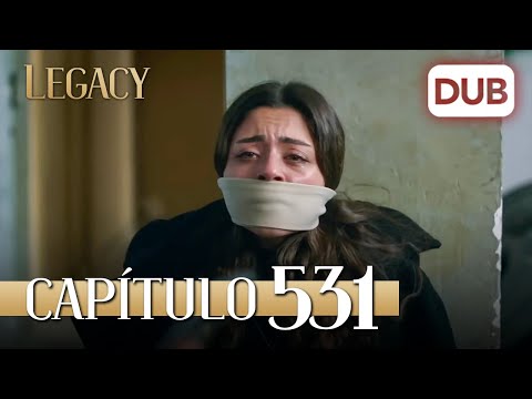 Legacy Capítulo 531 | Doblado al Español (Temporada 2)