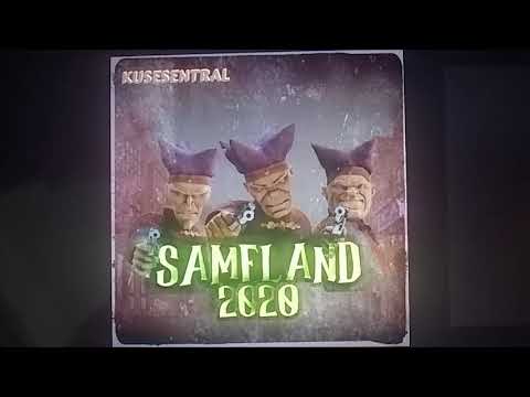 Russedress 2020 - Sameland 2020 on Spotify HD