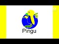 Pingu Outro 1986 2020 Effects
