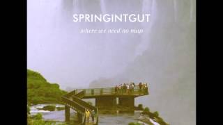 Springintgut: Bullet (feat. Perera Elsewhere)