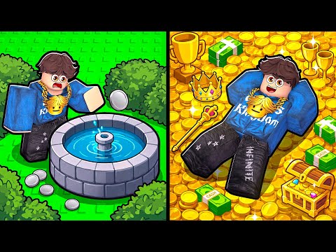 ROBLOX TOSS A COIN