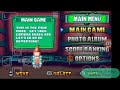 Nicktoons Freeze Frame Frenzy Jimmy Neutron Gameplay Jimmy Is Talking To Himself