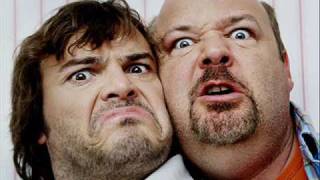 Tenacious D - Training Medley [MEGA RARE SONG!]